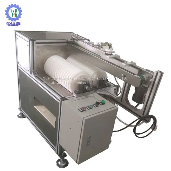 Ball Forming Machine photo-3