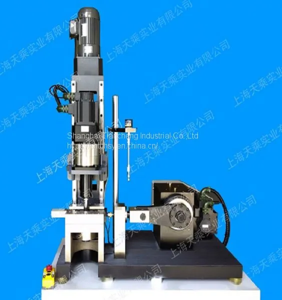 Fastener Transverse Vibration Testing Machine photo-3