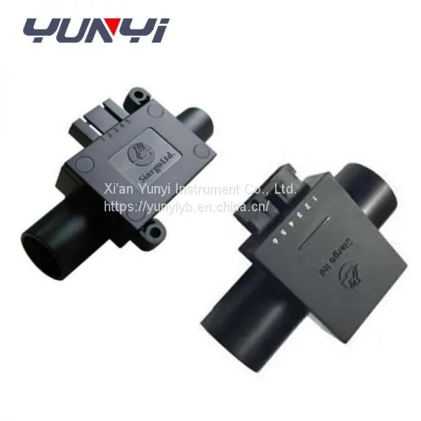 FS1015CL MEMS Thermal Mass Flow Sensor for Medical photo-2