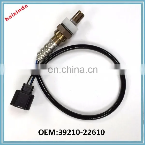 BAIXINDE Oxygen Sensor OEM 3921022610 39210-22610 For KIAs photo-3