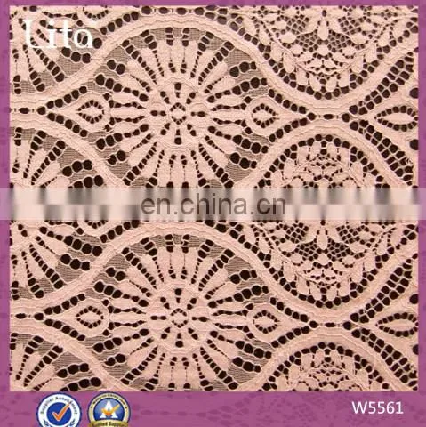 Wholesale Changle Lita Lace High Quality Stock