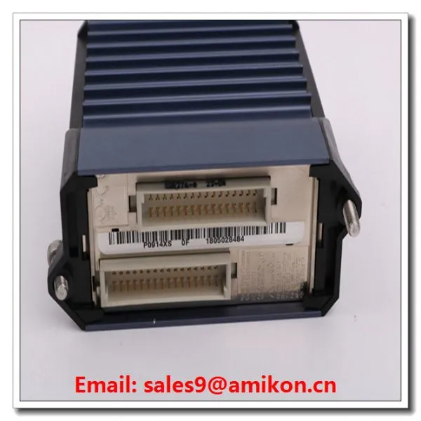 PO930AA FOXBORO DCS Dcs Control System