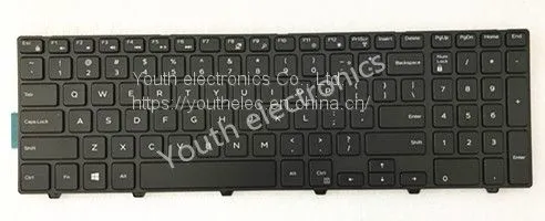 Клавиатуры для ноутбуков Dell 15-5547 и 15-3000