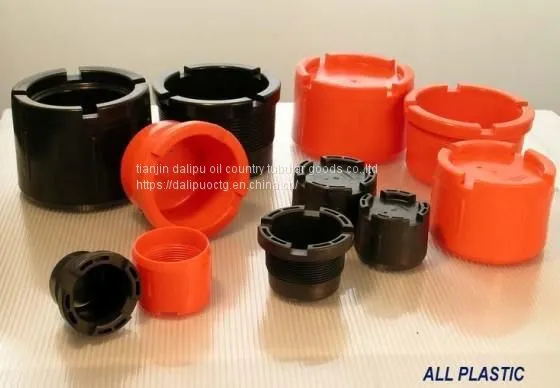 Thread Protectors,thread Caps,drill Caps,tubing Thread Protectors Caps photo-3