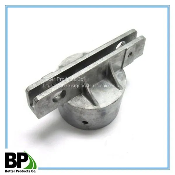 Square Post Sign Brackets/u Post Sign Brackets/round Post Sign Brackets photo-2