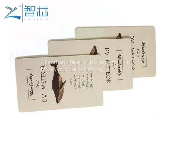 Карточка LF RFID