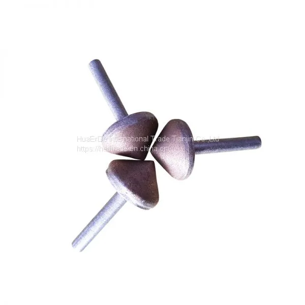 Diamond Sintering Chamferer Countersink Bits