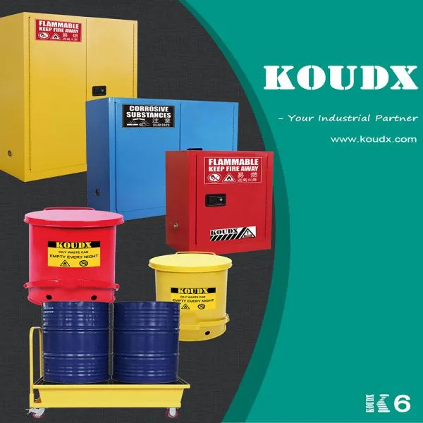 Shanghai Koudx Industry Technology Co., Ltd. company overview - view 2