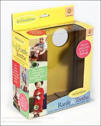 We Supply Various Kinds of Paper Box, Gift Box, Packaging Box, Food Box, Biscuit Box, Cookie Box photo-2