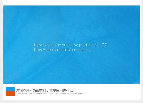 Disposable Antibacterial Work Sleeve Cleaning Non-woven Home Essential Sleeve Protection photo-2
