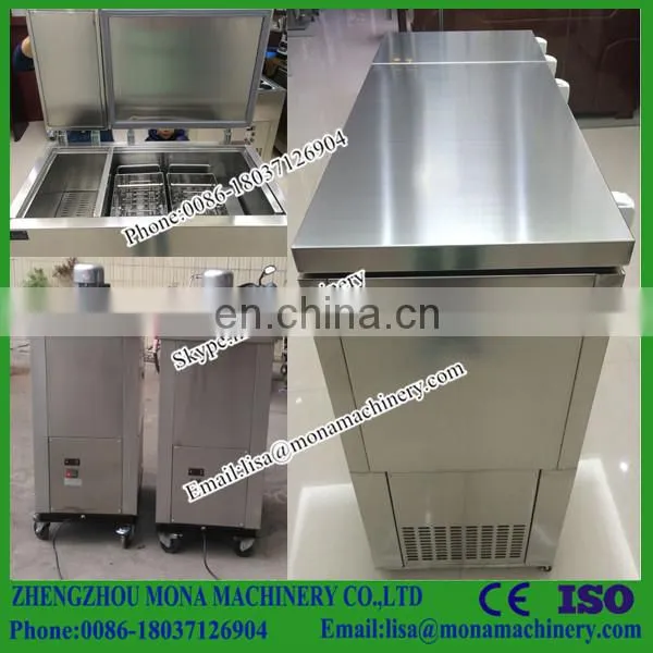 Best Service Popsicle Molds Professional Popsicle Machine photo-6