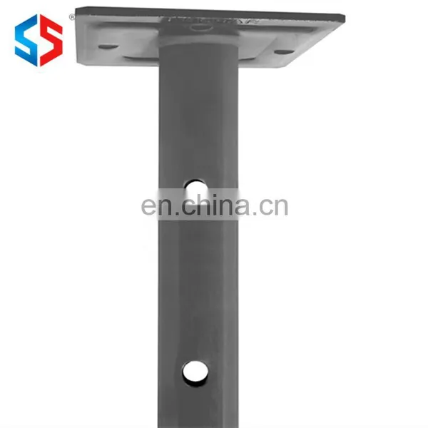 ASP-081 Middle East Type Adjustable Steel Telescopic Support Shoring Props Jack photo-2