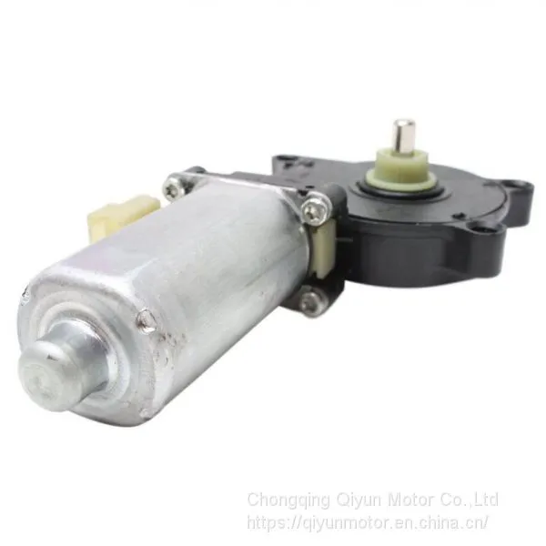 Left Front or Rear Window Motor New 3 Series 325 I 323 CI 328 330 XI Driver Side 67628362063 photo-2