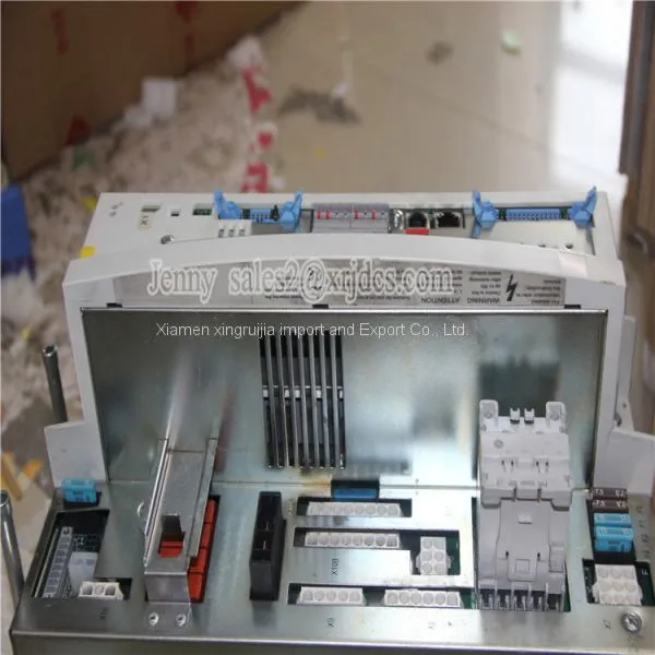 One Year Warranty New AUTOMATION MODULE PLC DCS 0020-31655 PLC Module photo-2