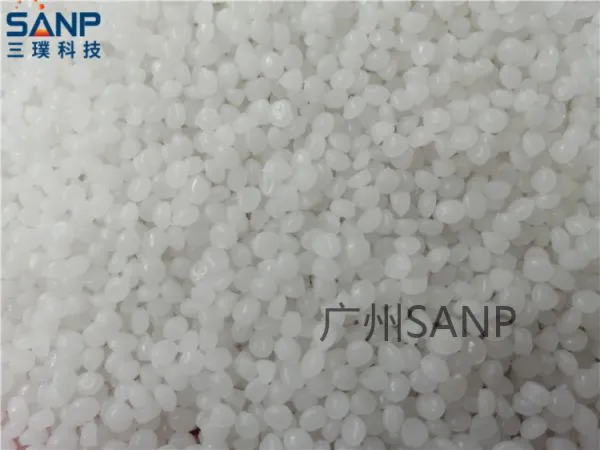 SANP PlasE Clean Injection Purging Compound for Material Change,color Change,carbon Cleaning photo-4