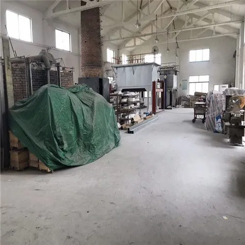 Shanghai Sencer Precision Ceramics Co.,Ltd company overview - view 3