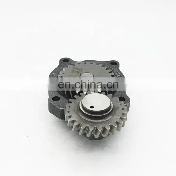 Best Quality Diesel Engine Spare Parts Pump Oil 4939587 photo-2