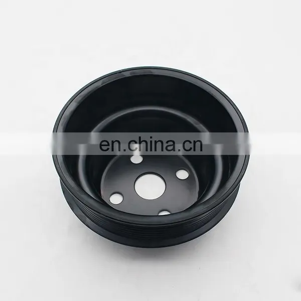 Diesel Engine Parts for 6BT5.9 Fan Pulley 3914459 photo-5