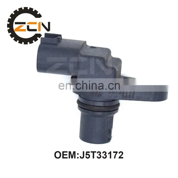 High Quality Crankshaft Crank Position Sensor OEM J5T33172 For Sparrow Bronze X929 13-16 EJ photo-2