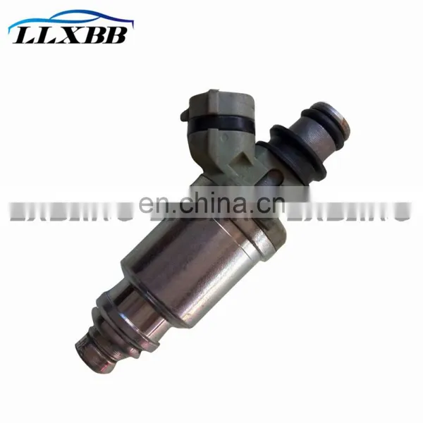 Original LLXBB Fuel Injector Oil Nozzle 23250-16120 2325016120 For Toyota Celica Corolla 23209-16120 2320916120 photo-2