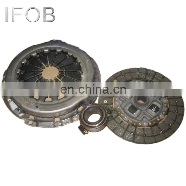 IFOB Transmission Clutch Kit Clutch Pressure Plate Disc With Release Bearing For Suzuki Grand Vitara Baleno Cervo Reno Ertiga photo-7
