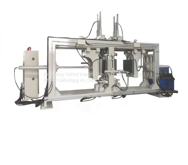 Профессиональный производитель Apg Clamping Machine, эффективный для трансформаторов напряжения, с высоким качеством продукции