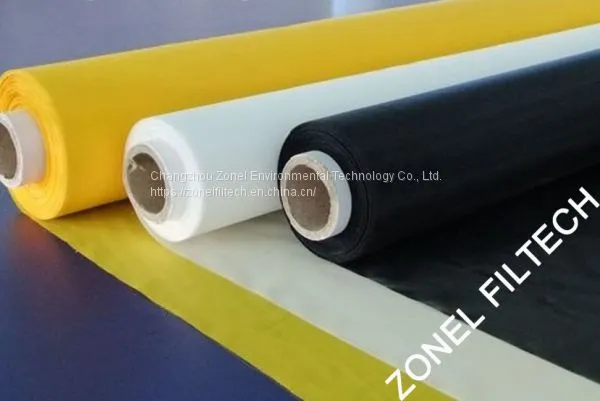 Screen Mesh / Bolting Cloth / Flour Mesh / Filter Mesh