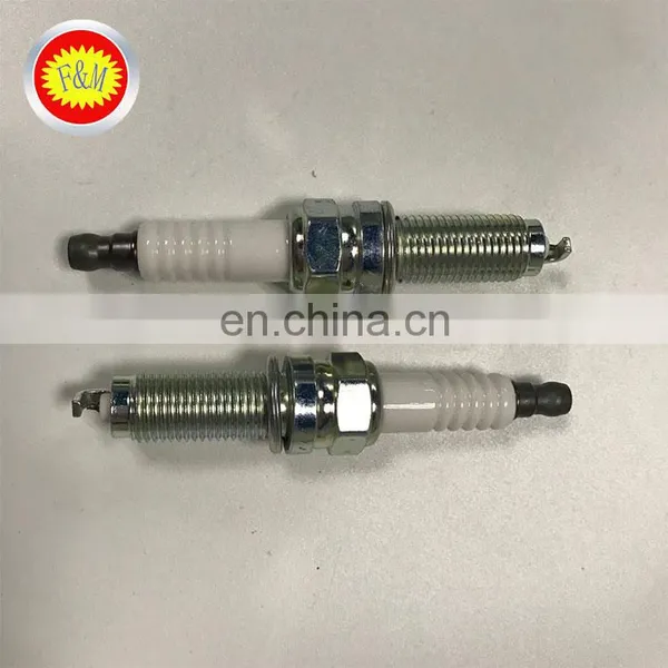 China Manufacturer Auto Spark Plug 12290-R48-H01 High Performance Spark Plug photo-4