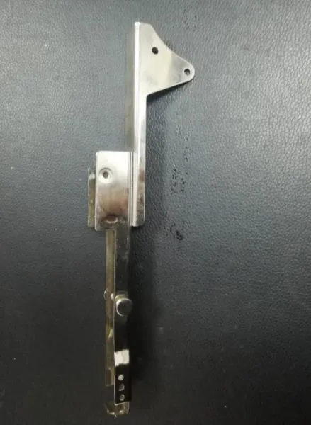 Mask Pattern Die of Ultrasonic Lace Machine Punch Mould photo-2