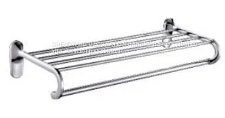 Simple Modern Bathroom Accessory Towel Rack/bracket