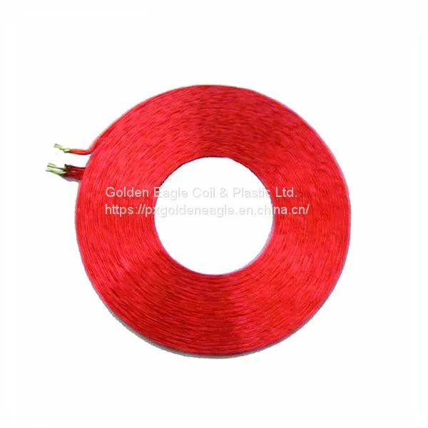 QI Wireless Charging Coil Receiver photo-4