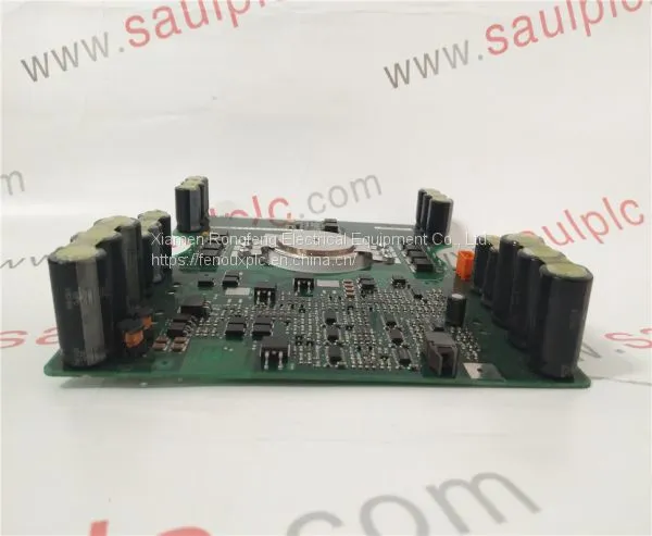 ABB	07DI92 I / O module