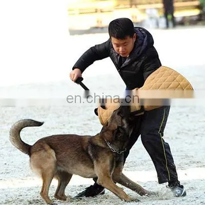 Intermediate Training Bite Sleeve for Large Dog Protection Arm Sleeves photo-6