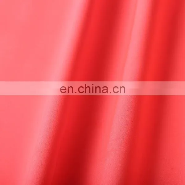 OEM High Quality 100D Polyester 4 Way Stretch/elastic Softshell Fabric for Jacket photo-3