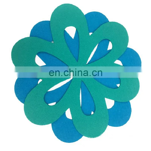 Bowl Felt Protector to Protect Your Table photo-5