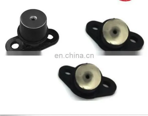 260 1503 300 155 Wearings Spark ti Retainers SeaDoo 2003 GTX 4-TEC FRONT & REAR Motor Mount 270000882 270000885 011-130/131 photo-3