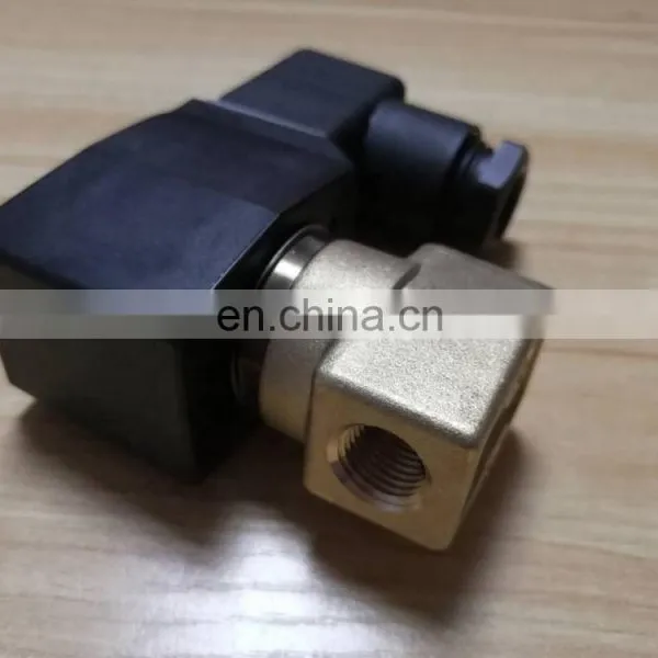 CKD Solenoid Valve AB41-02-1-02E AC200 photo-4