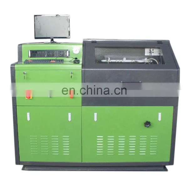 ECONOMIC CHOICE BC-CR708 COMMON RAIL INJECTOR TEST BENCH With HEUI EUI EUP Function photo-2
