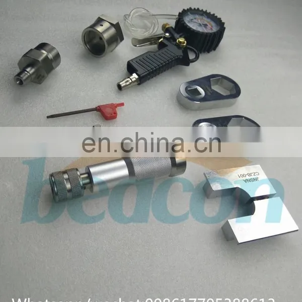 Common Rail Injector Repair Tools photo-2