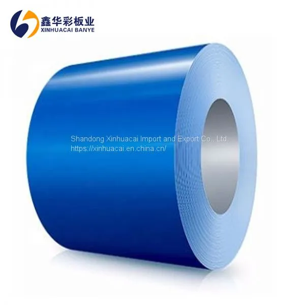 New Coming Thick Waterproof Tarp Aluminum Foil photo-1