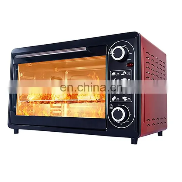 12L Mini Oven for Bread Electric Oven photo-5