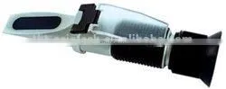 Different Measuring Range Brix Hand Held Refractometers photo-2