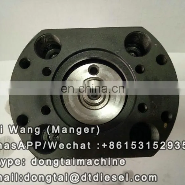 Head Rotor Delphi Head Rotor 7189-376L photo-6