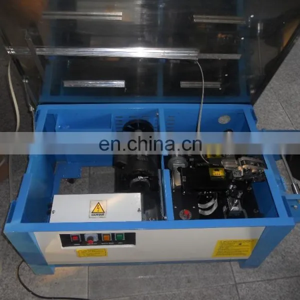 pp Strap Line/pp Strap Machine/pp Strapping Band Production Line photo-4