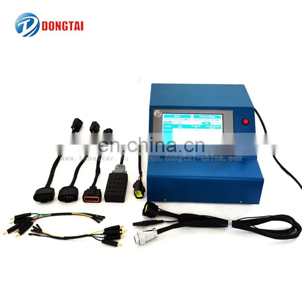 EDC VP44 PUMP TESTER photo-2