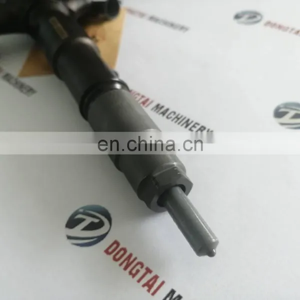 Original CR Injector 295900-0240/23670-30170/23670-39445 for Toyota 1KD Euro 5 Engine photo-6