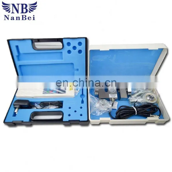 Digital Push Pull Force Calibration Dynamometer photo-2