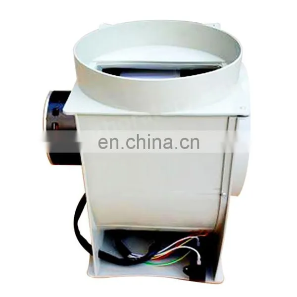 Guangzhou High Quality Laboratory Centrifugal Duct Draught Exhaust Fan photo-6