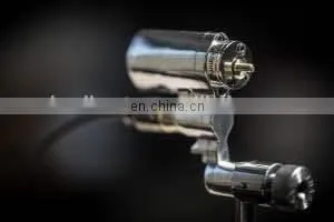Low Startup Current Low Startup Voltage Coreless Motor CL-1726 For Rotary Tattoo Machine And Precise Instrument photo-6