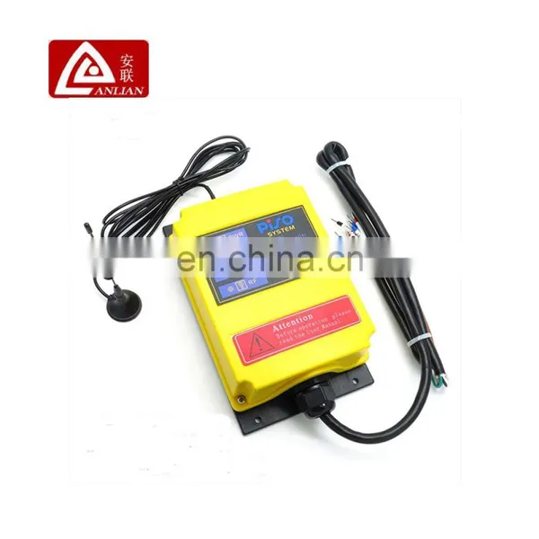 Short Delay 6 Directions Crane Remote Control photo-3